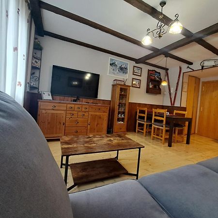 Wifi Como En Tu Casa Canfranc Estacion Zewnętrze zdjęcie