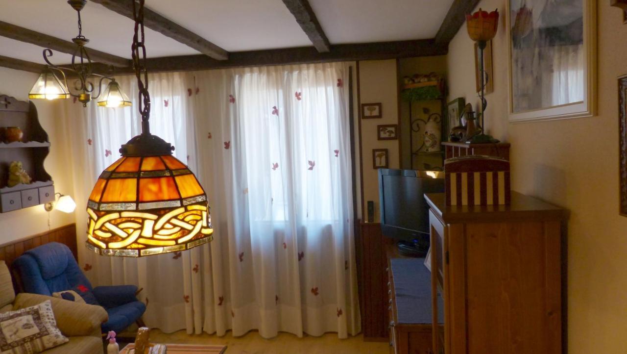 Wifi Como En Tu Casa Canfranc Estacion Zewnętrze zdjęcie