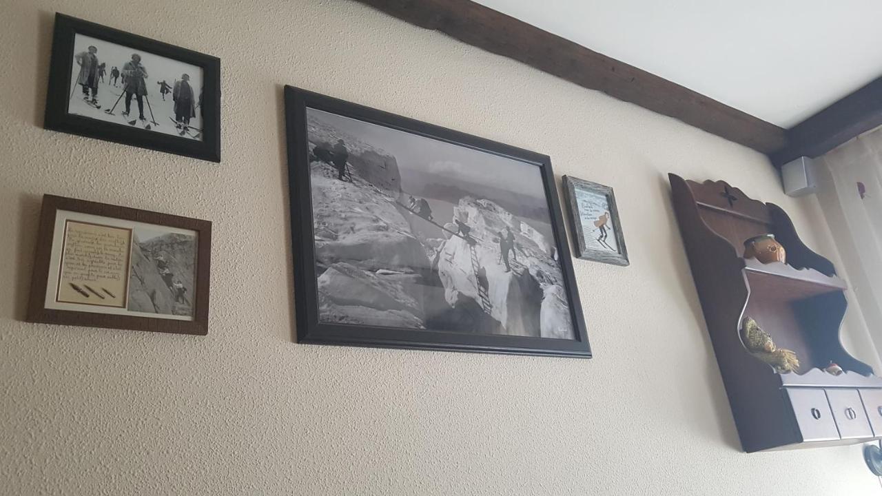 Wifi Como En Tu Casa Canfranc Estacion Zewnętrze zdjęcie
