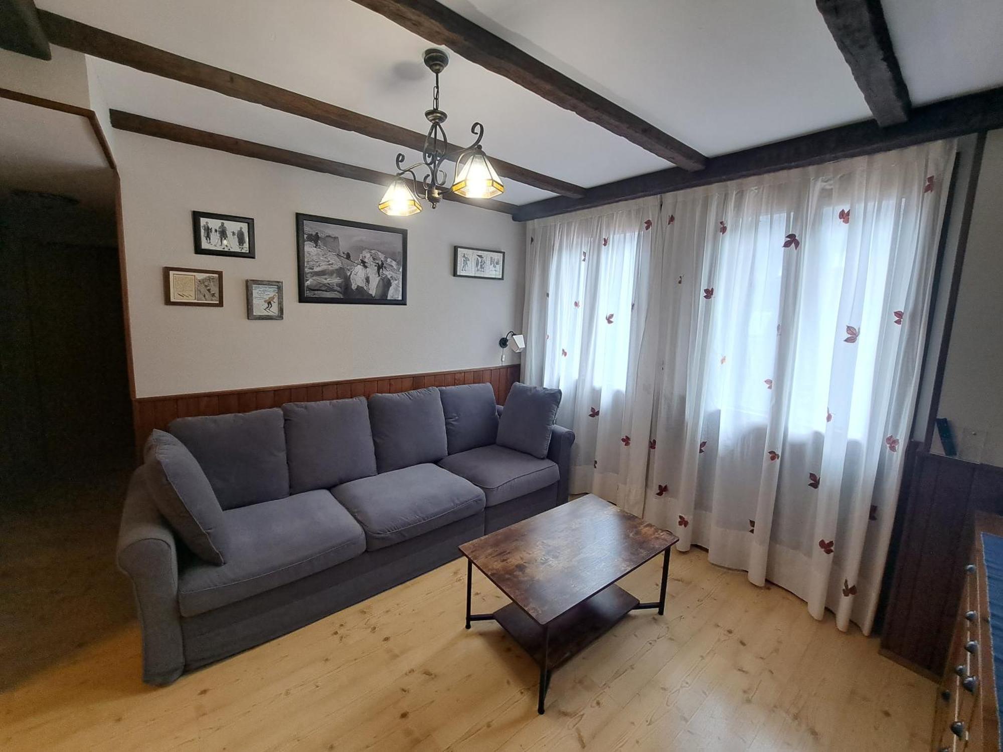 Wifi Como En Tu Casa Canfranc Estacion Zewnętrze zdjęcie
